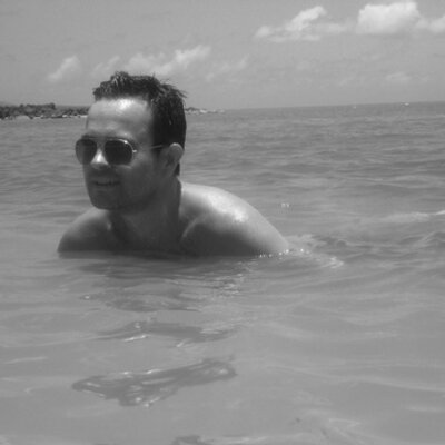 Profile Picture of Steve Lightfoot (@stevetours) on Twitter