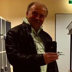 Profile Picture of Andreas Flemming735 (@andreasflemming73) on Tiktok