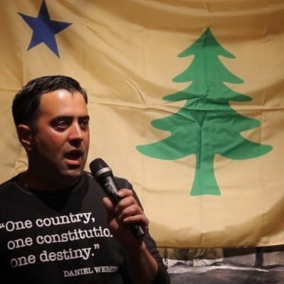 Profile Picture of Aaron Chadbourne (@aaronchadbourne) on Twitter
