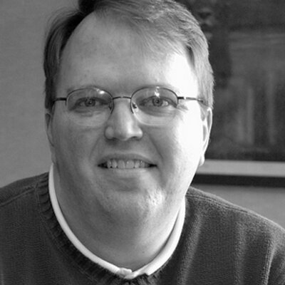Profile Picture of Chris Brundage (@crbrunda) on Twitter