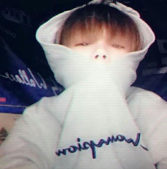 Profile Picture of Luke King (@luke_king) on Poshmark