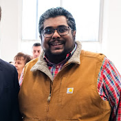 Profile Picture of George Andrews (@GeorgeAndrewsCommunications) on Youtube