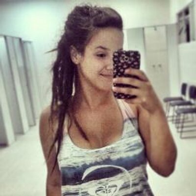 Profile Picture of Amanda Mazza (@_mazzaamanda) on Twitter