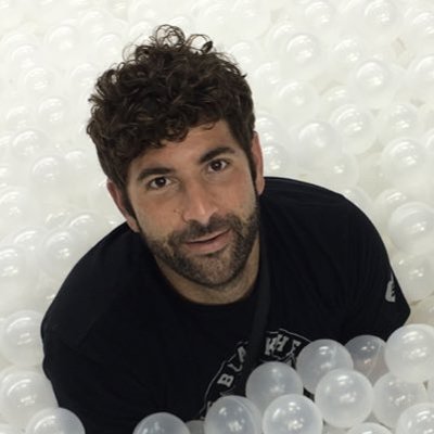 Profile Picture of Dan Schuman (@DSchumansays) on Twitter