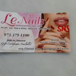 Profile Picture of Cindy Ngo (@le_nails_irvington) on Instagram