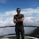 Profile Picture of Oscar Blanco Valverde (@oskrblan) on Instagram
