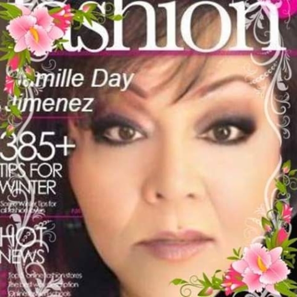 Profile Picture of Camille Jimenez (@camillejimen288) on Poshmark