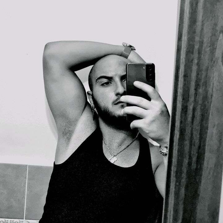 Profile Picture of Mario Palma (@mariopalma2) on Tiktok