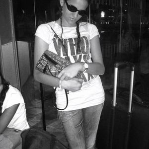 Profile Picture of Khouri Julia (@125463556) on Myspace