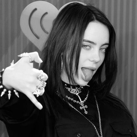 Profile Picture of soph ✂️ (@g4yforbillie) on Tiktok