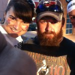 Profile Picture of TerryDani Stegall (@terrydanistegall) on Instagram