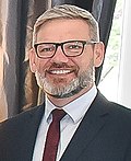 Profile Picture of Iain Lees-Galloway - Wikipediaon Wikipedia