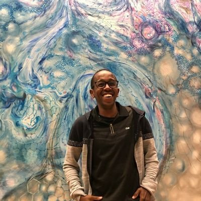 Profile Picture of Daniel Kahneman (@Shawnemark) on Twitter