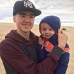 Profile Picture of Andrew Hinson (@hinson_andrew) on Instagram