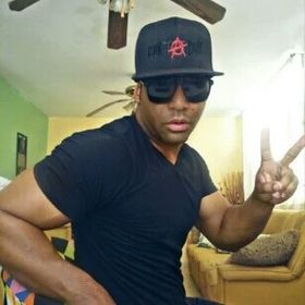 Profile Picture of Steven Santiago (@negripnc84) on Pinterest