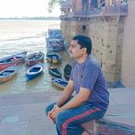 Profile Picture of Ajit Shukla (@ajit.shukla271991) on Instagram