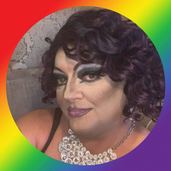 Profile Picture of Sinthia Forenza (@dragsrus) on Poshmark