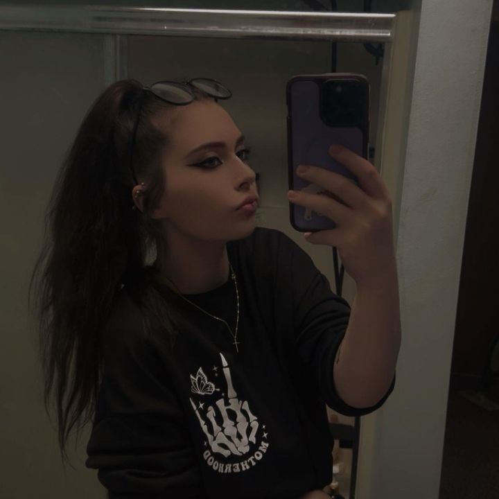Profile Picture of Kristen Robinson (@@kristenrobinson5) on Tiktok