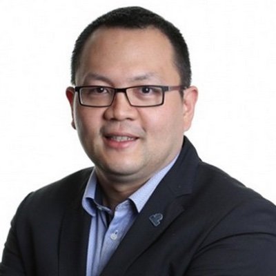 Profile Picture of Ching Chiao 喬敬 (@chiao) on Twitter