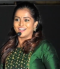 Profile Picture of Remya Nambeesanon Wikipedia