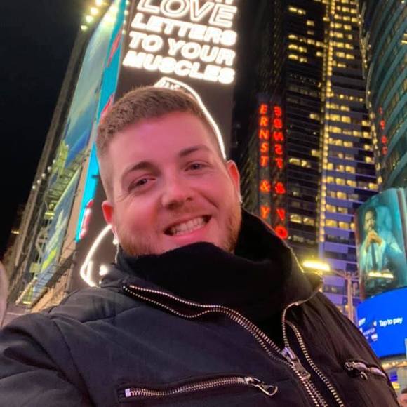 Profile Picture of Michael Sulaty (@msulaty92) on Poshmark