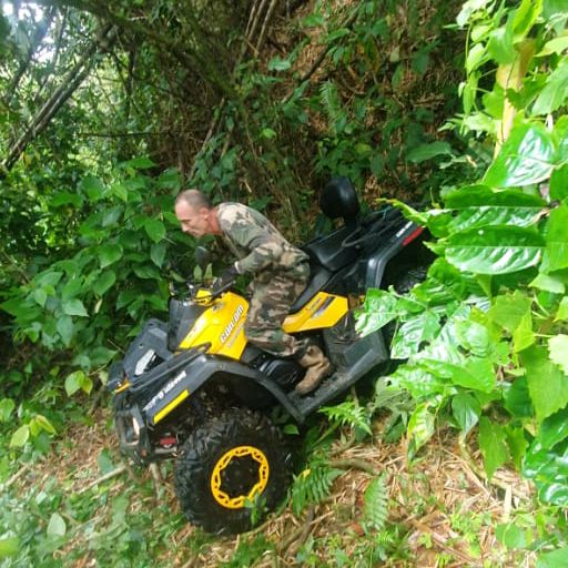 Profile Picture of GÈGÈ (@jeromebarthelemy2) on Tiktok