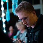 Profile Picture of Thomas (@orangepeal.photos) on Instagram