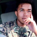 Profile Picture of John R Asor (@johnrickasor) on Instagram