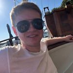 Profile Picture of George Tyrrell (@tyrrell_george) on Instagram