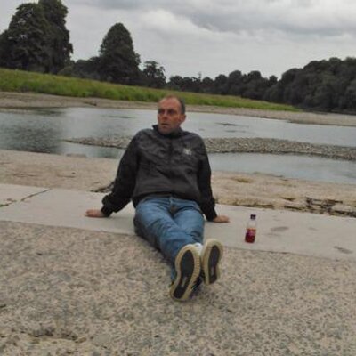 Profile Picture of Keith Baillie (@keith_baillie) on Twitter