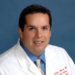 Profile Picture of Carlos Macias, MD (@DrCarlosMacias) on Twitter