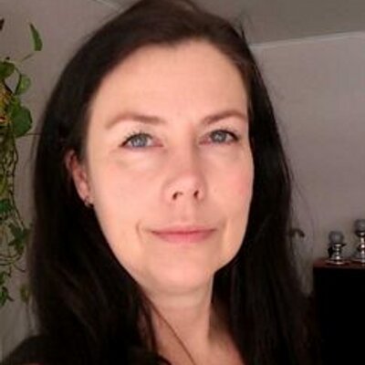 Profile Picture of May Eva Solberg (@MaySolberg) on Twitter