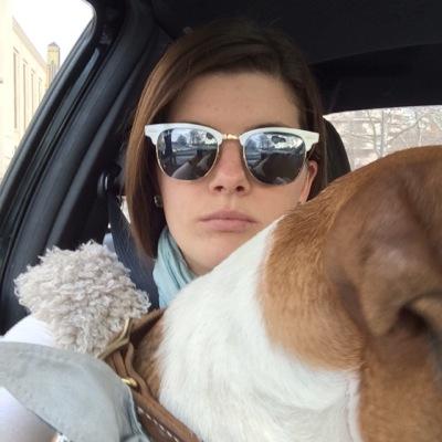 Profile Picture of Caroline Holmes (@Carol_Holmes) on Twitter