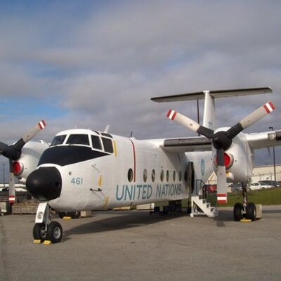 Profile Picture of Bob Mcmurtry (@AirmanBob) on Twitter