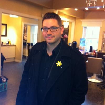 Profile Picture of Shawn Stephenson (@shawnsmitten) on Twitter