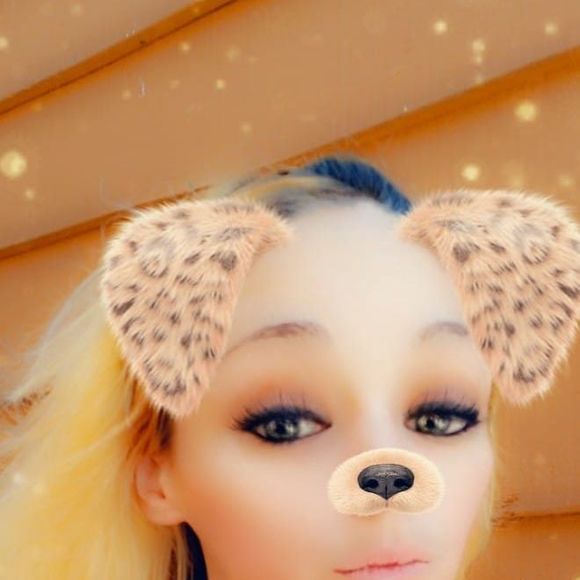 Profile Picture of Ashley Marusek (@ashm1202) on Poshmark