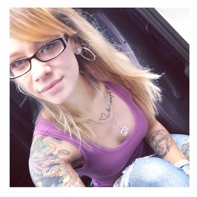 Profile Picture of Lani Wright (@lani_appleseed) on Twitter