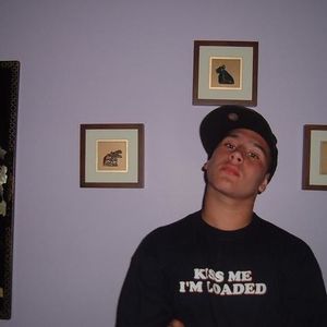 Profile Picture of Corey Cramer (@cramer_ccf) on Myspace