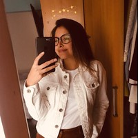 Profile Picture of Daniela Vicente (@daniela-vicente-7) on Quora