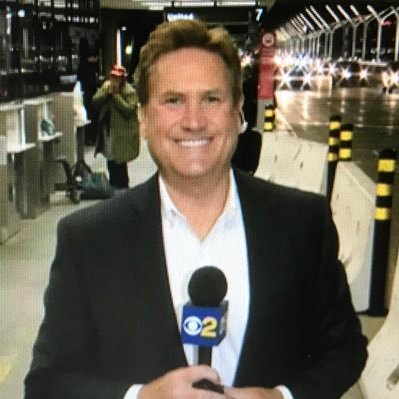 Profile Picture of Greg Mills (@GregMillsTVNews) on Twitter