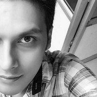 Profile Picture of Syed Mohammed Shad Naqvi (@syed-mohammed-shad-naqvi) on Quora
