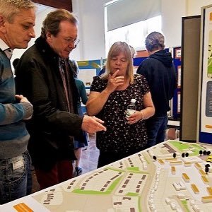 Profile Picture of Lawrence Weston BL (@BigLocalLW) on Twitter