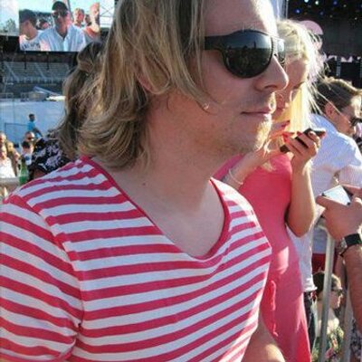 Profile Picture of Daniel Jepsen (@DanneJepsen) on Twitter