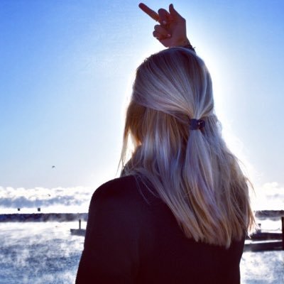 Profile Picture of Christine (@ChrisSwoboda628) on Twitter