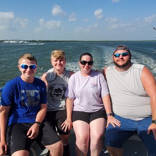 Profile Picture of Tracie Hagene Dotson (@tracie.hagene) on Facebook