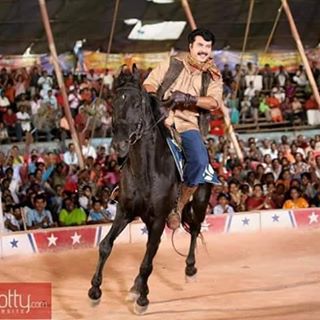 Profile Picture of Arjun Ayyer (@arjun.ayyer) on Facebook