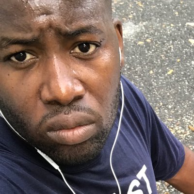 Profile Picture of Jelani  Mitchell (@Lani6982) on Twitter