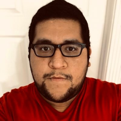 Profile Picture of Ruben Espinoza (@thewhitewolf_19) on Twitter