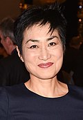 Profile Picture of Jean Yoonon Wikipedia