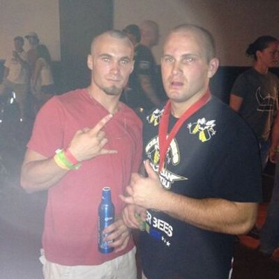 Profile Picture of Shawn Stricklin (@ststricklin22) on Twitter